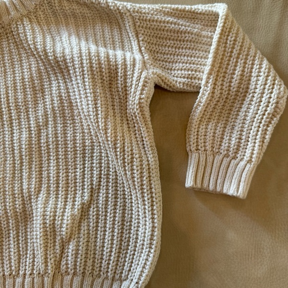 Little co. Neutral baby boy sweater - Picture 12 of 12